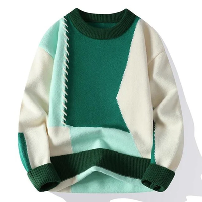 Grayson™ - Pull en tricot confortable