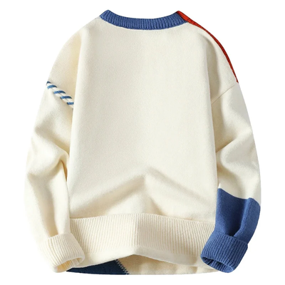 Grayson™ - Pull en tricot confortable