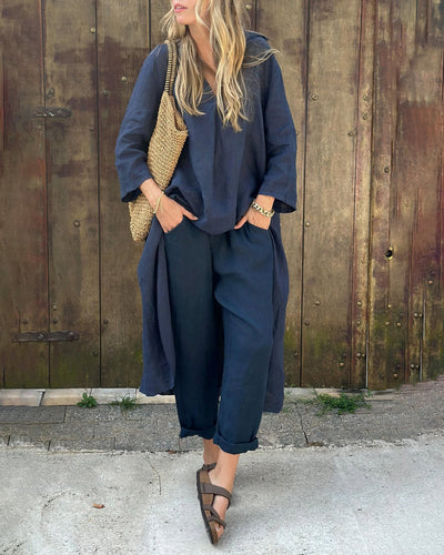 Lola - Ensemble Chic et Confortable