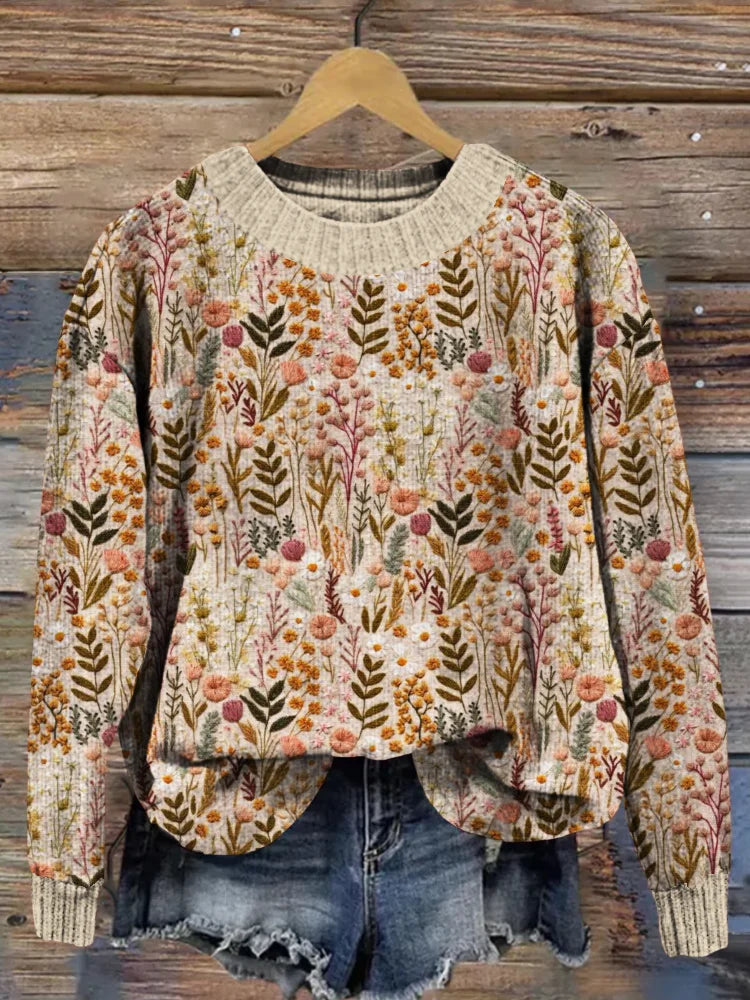 Jena - Pull doux