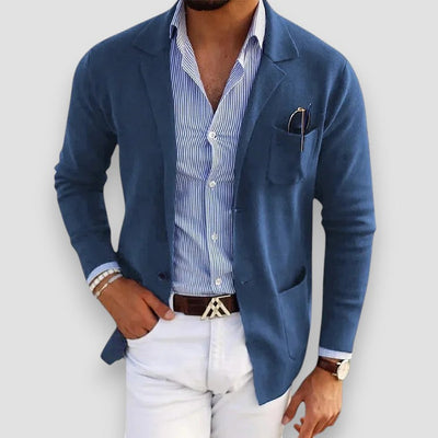 Alby™ | Blazer Comodo