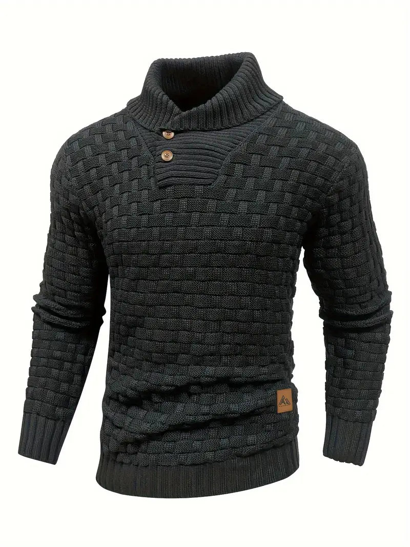 Hudson™ - Pull Exclusif