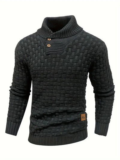 Hudson™ - Pull Exclusif