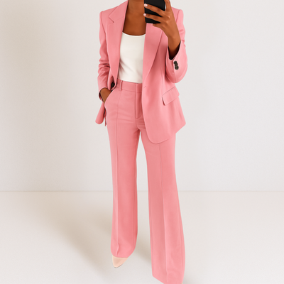 Melanie™ | Costume pour femme en deux parties