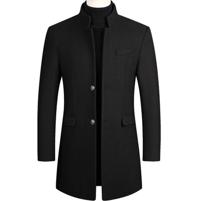 Manteau élégant pour hommes - Banjo