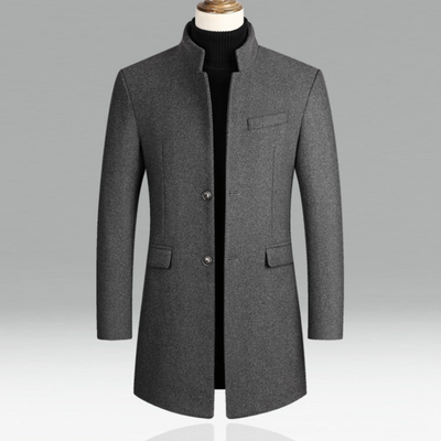 Manteau élégant pour hommes - Banjo