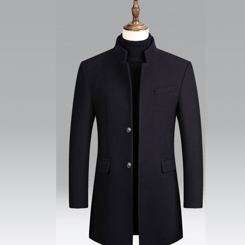 Manteau élégant pour hommes - Banjo