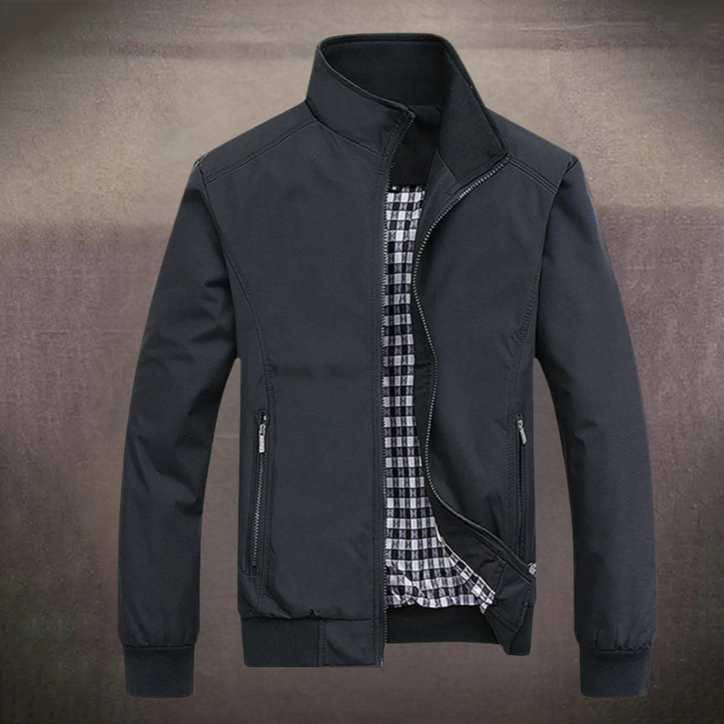 Séraphin | Veste décontractée élégante
