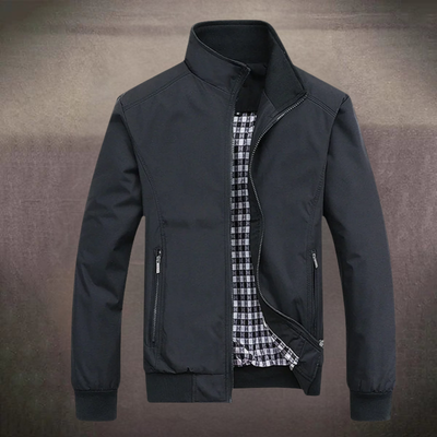 Séraphin | Veste décontractée élégante