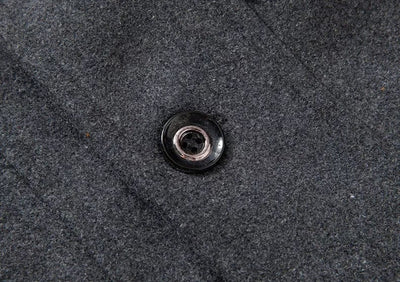 Tommy - Manteau d'Hiver Élégant pour Hommes