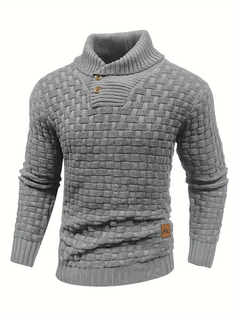 Hudson™ - Pull Exclusif