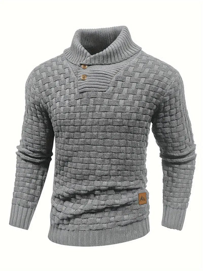Hudson™ - Pull Exclusif