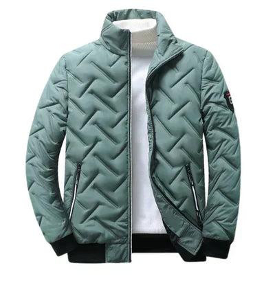 Brady | Veste d'hiver élégante