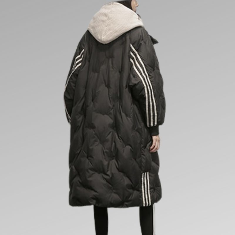 Kaia™ – Veste Longue