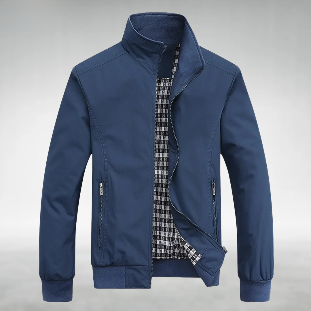 Séraphin | Veste décontractée élégante