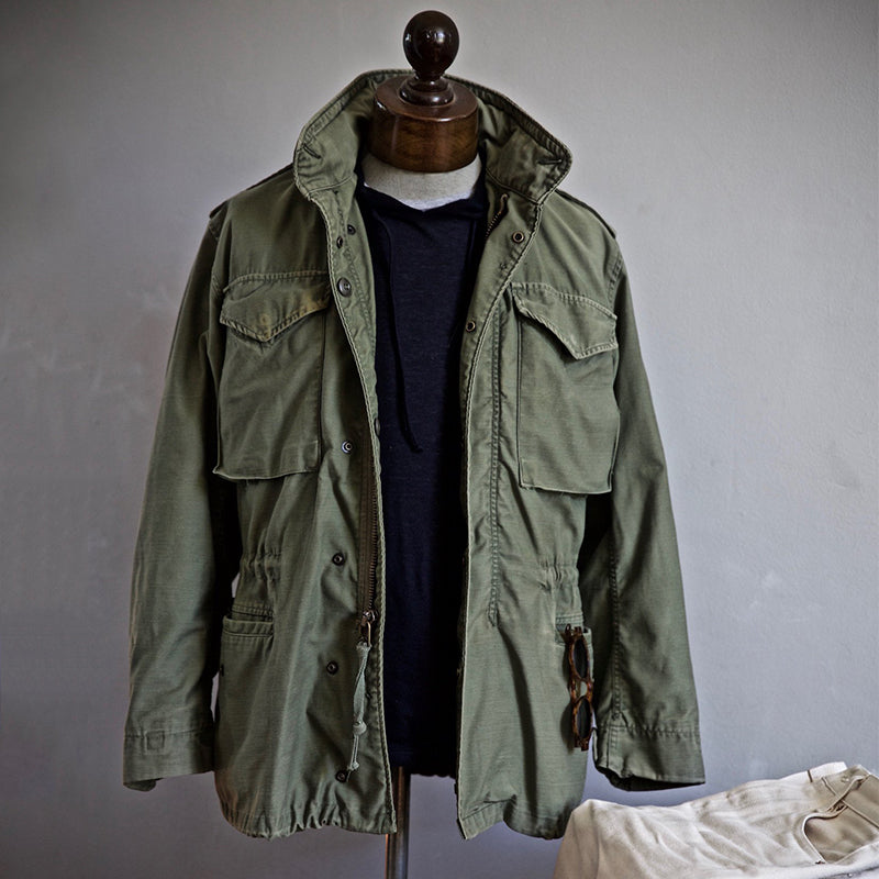 Urbain – Veste de champ