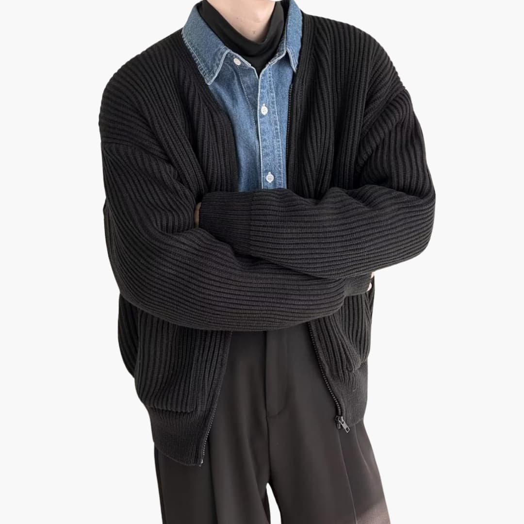 Beau | Cardigan Tendance