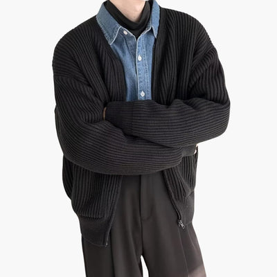 Beau | Cardigan Tendance