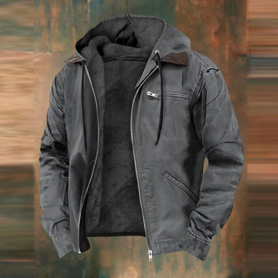 Jaxon™ | Veste d'automne élégante