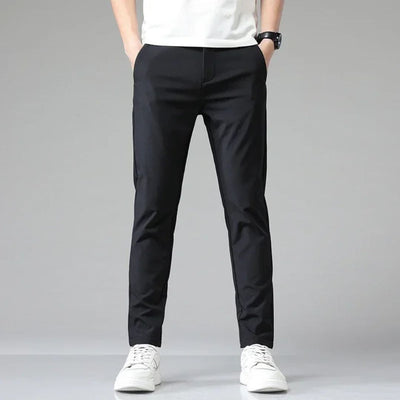 Angus™ | Pantalons de tous les jours en stretch premium