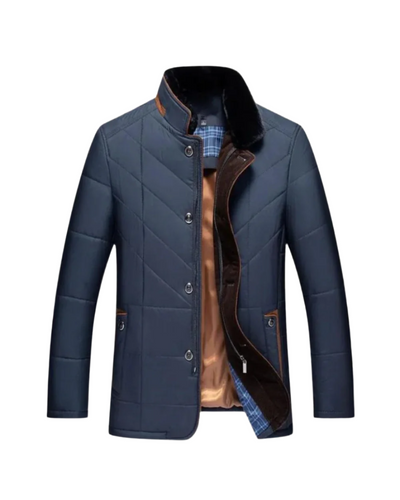 Séverin | Veste Homme