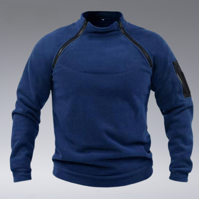 Reef™ | Pull en polaire tactique