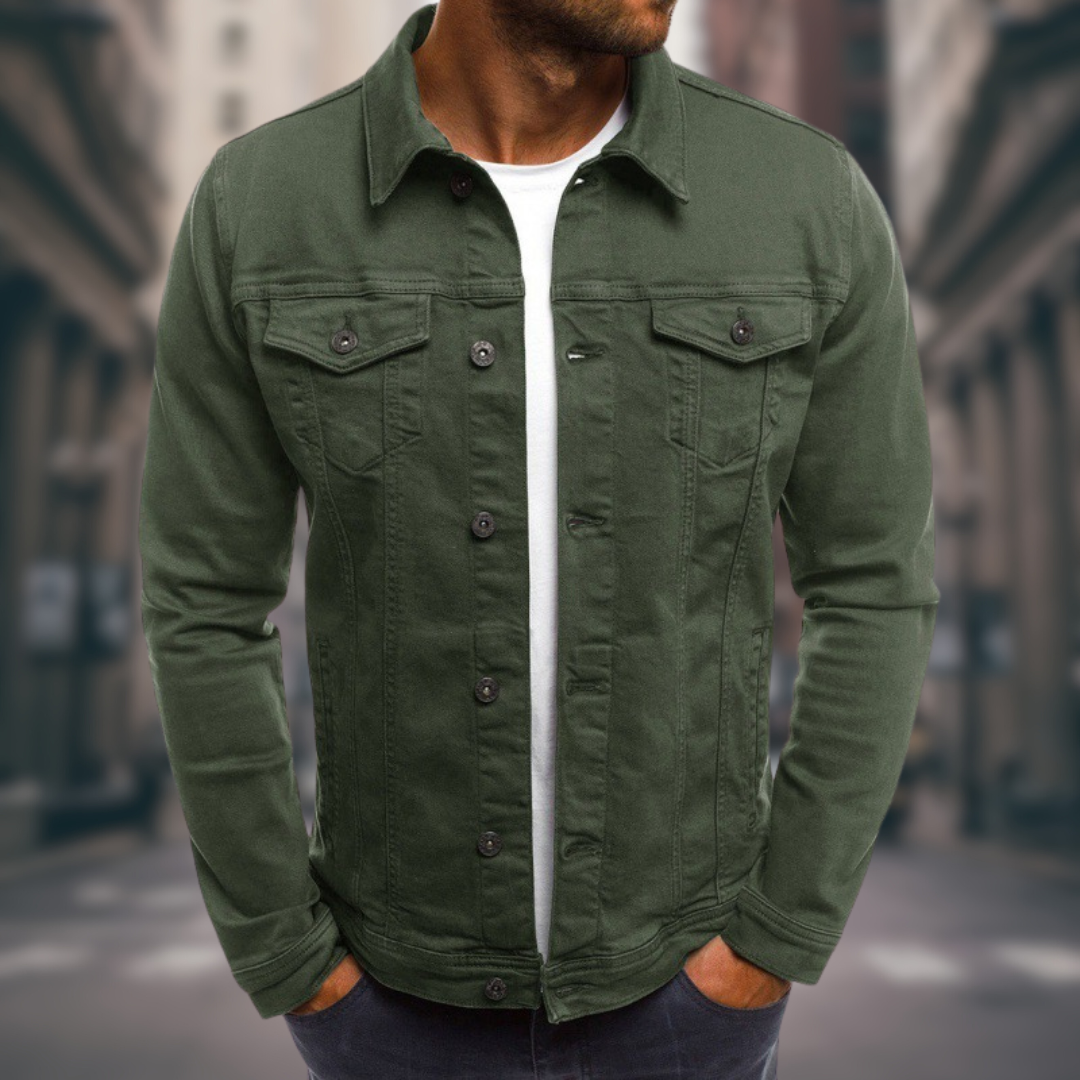 Beau | VESTE DEMI-JACKE