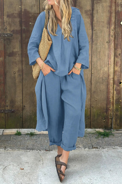 Lola - Ensemble Chic et Confortable