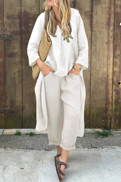 Lola - Ensemble Chic et Confortable
