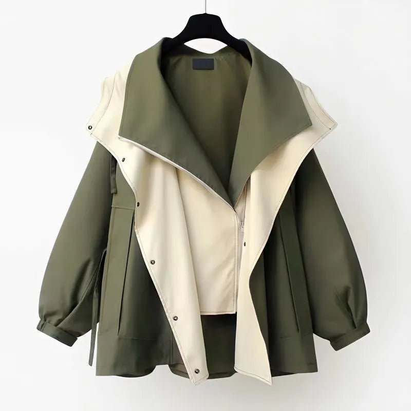 Fiore - Veste coupe-vent