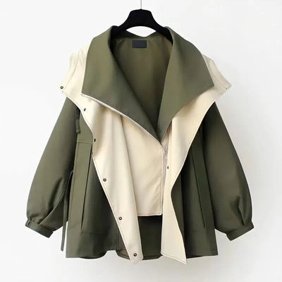Fiore - Veste coupe-vent