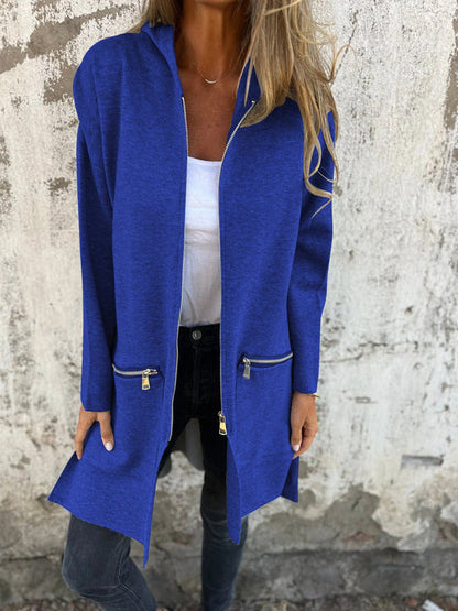 Estelle | Cardigan à Manches Longues