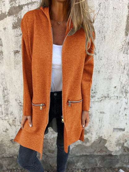 Estelle | Cardigan à Manches Longues