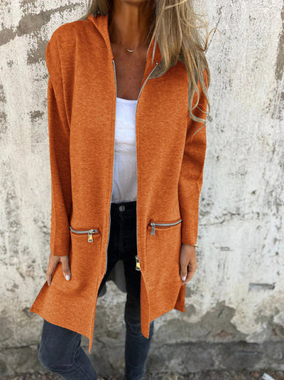 Estelle | Cardigan à Manches Longues