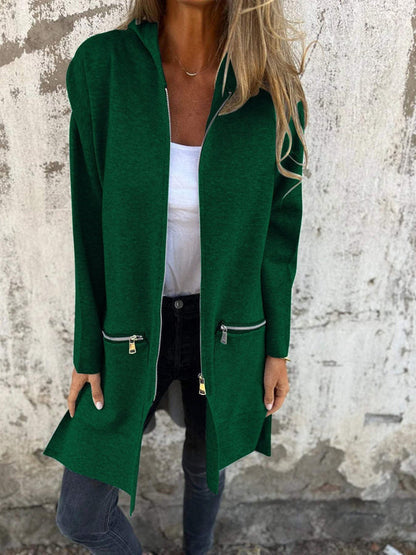 Estelle | Cardigan à Manches Longues