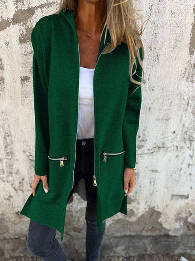 Estelle | Cardigan à Manches Longues