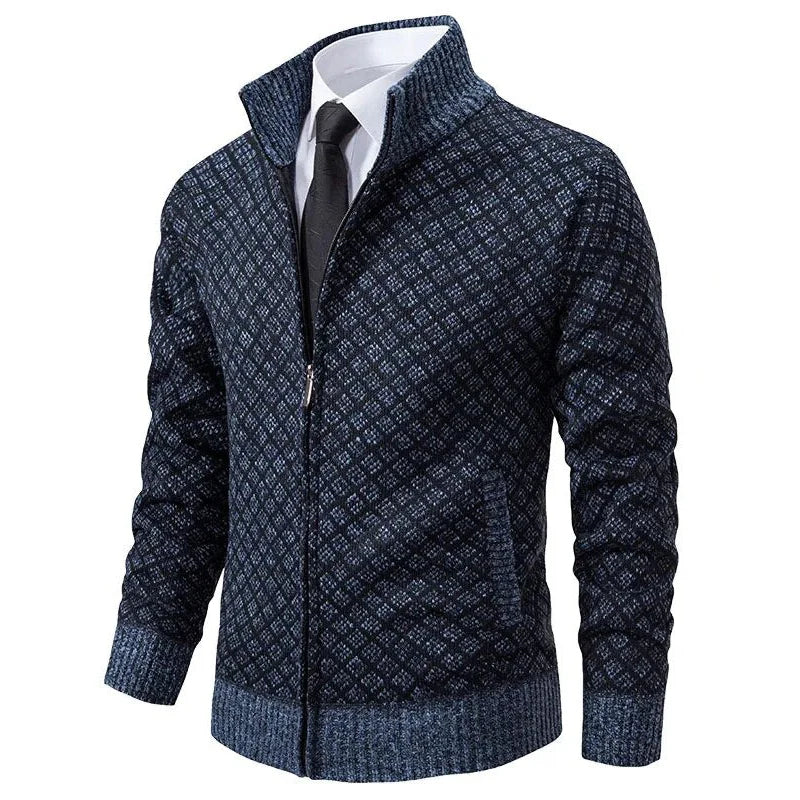 Dumont Lyon – Gilet élégant pour homme