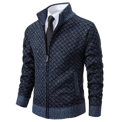 Dumont Lyon – Gilet élégant pour homme