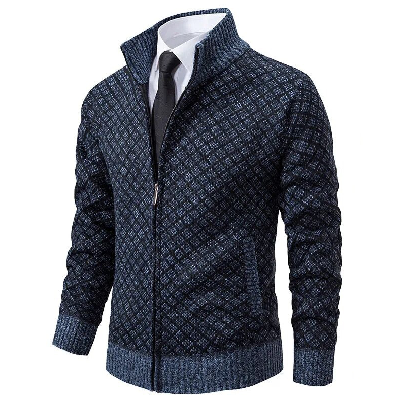 Jack | Pull en maille