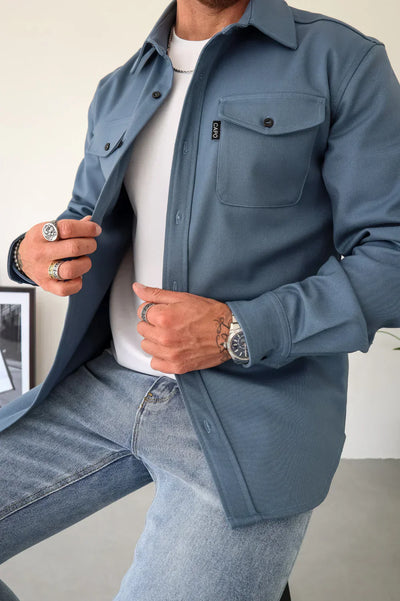Fraser™ | Chemise Décontractée Suprême