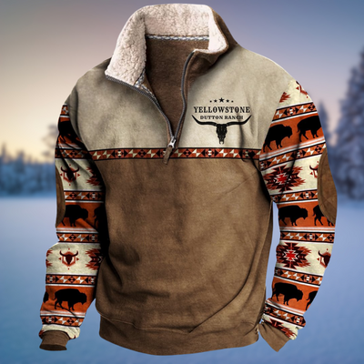Macklin™ | Hoodie doux et décontracté