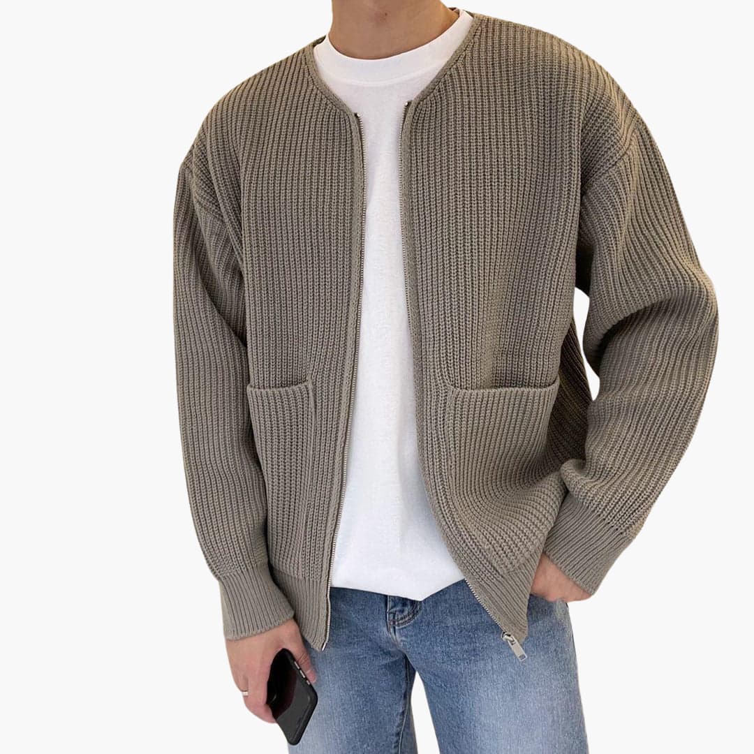 Beau | Cardigan Tendance