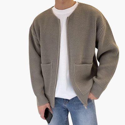 Beau | Cardigan Tendance