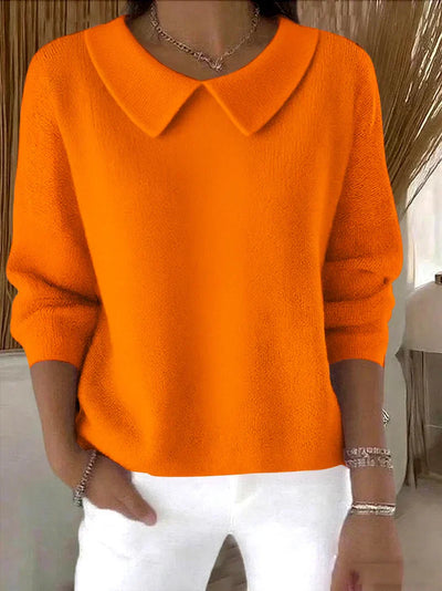 Mireille | Pull Classique