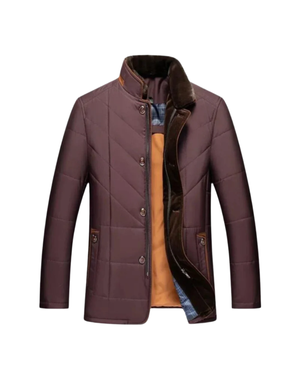 Séverin | Veste Homme