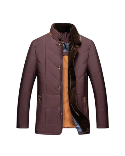 Séverin | Veste Homme