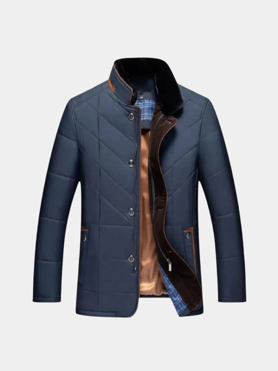 Séverin | Veste Homme