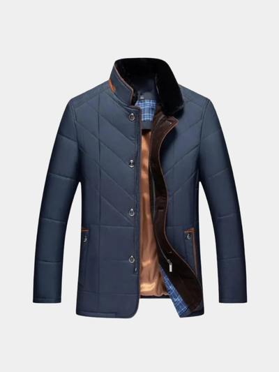 Séverin | Veste Homme