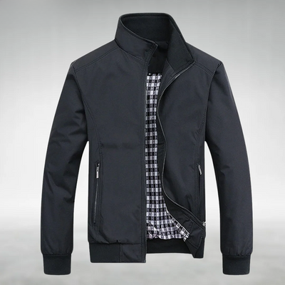 Séraphin | Veste décontractée élégante