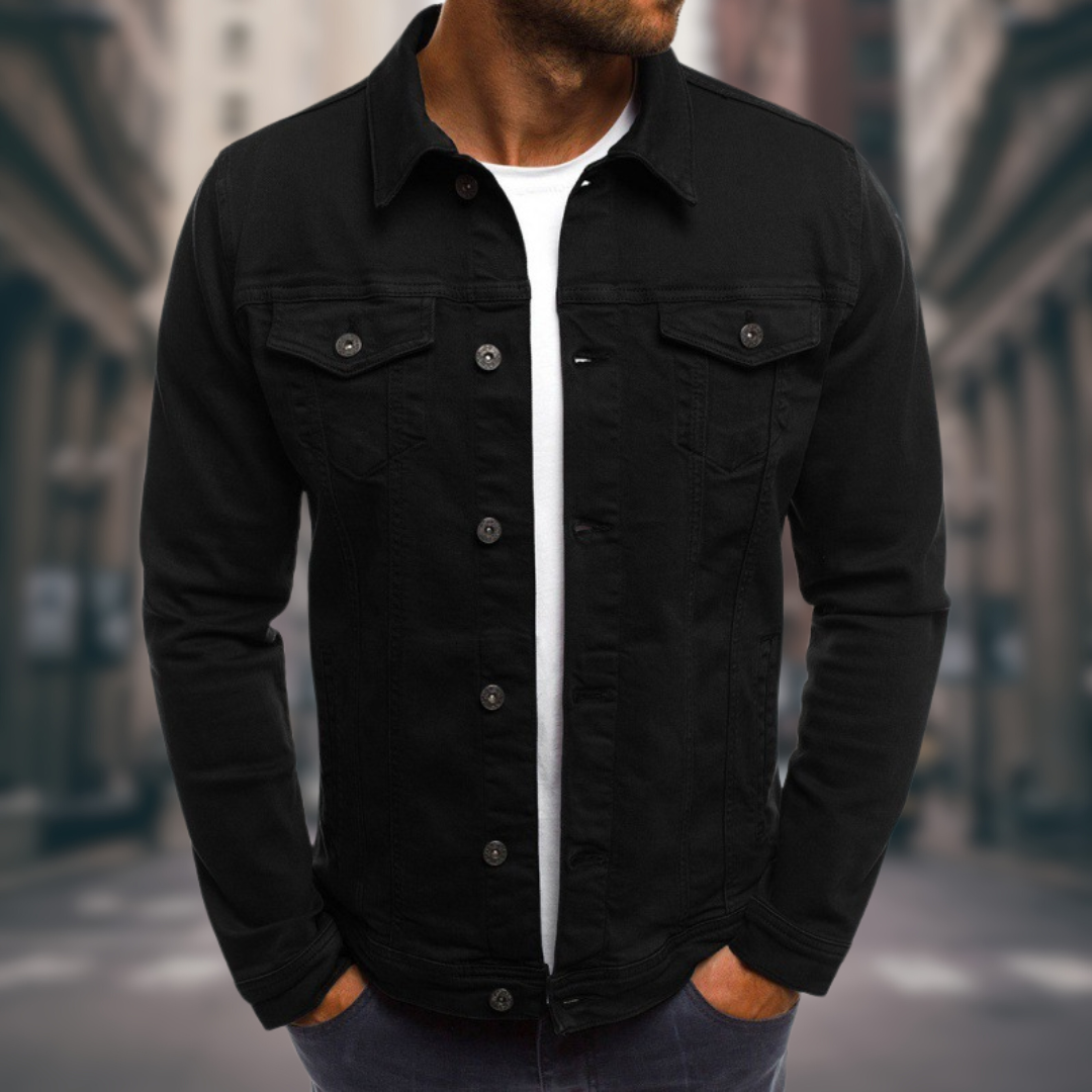 Beau | VESTE DEMI-JACKE